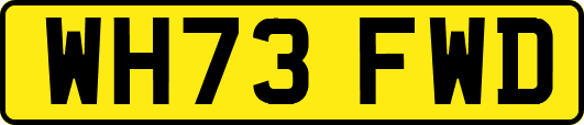 WH73FWD