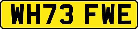 WH73FWE