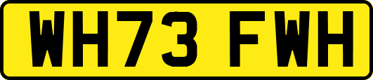 WH73FWH