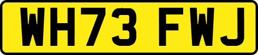 WH73FWJ