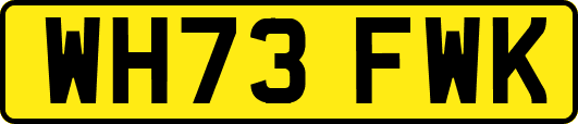 WH73FWK
