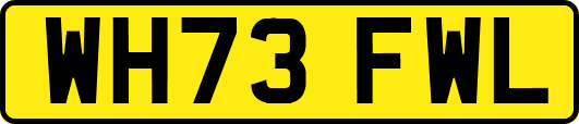WH73FWL