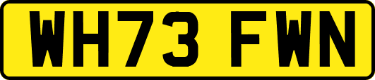 WH73FWN