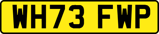 WH73FWP