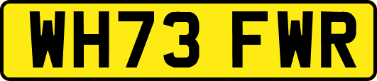 WH73FWR
