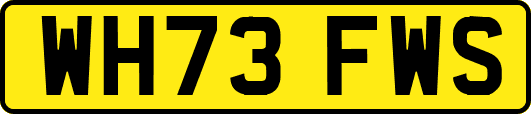 WH73FWS