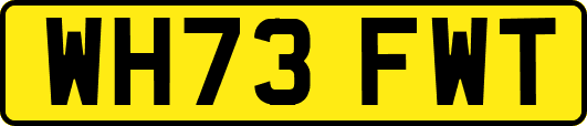 WH73FWT