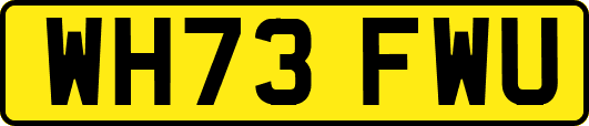 WH73FWU