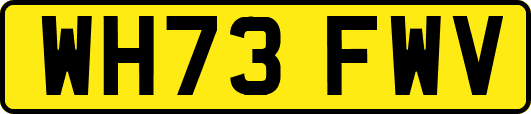 WH73FWV