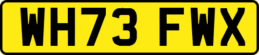 WH73FWX