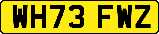WH73FWZ