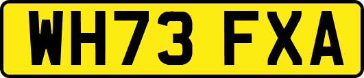 WH73FXA