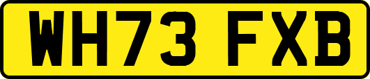 WH73FXB