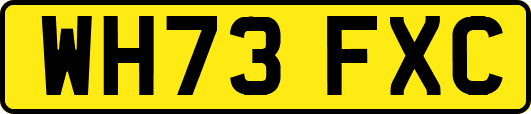 WH73FXC