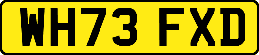 WH73FXD