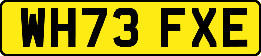 WH73FXE