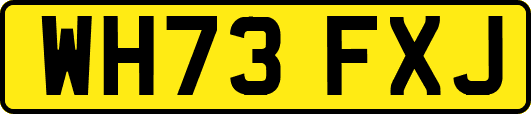 WH73FXJ