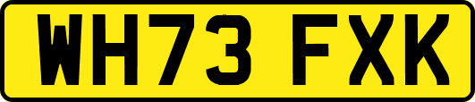 WH73FXK