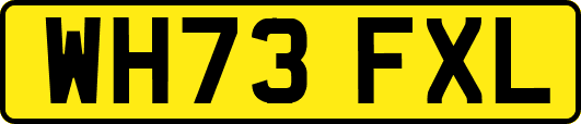WH73FXL