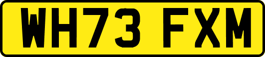 WH73FXM