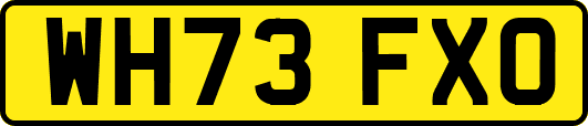 WH73FXO