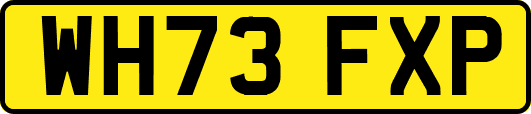 WH73FXP