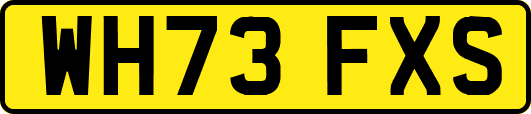 WH73FXS