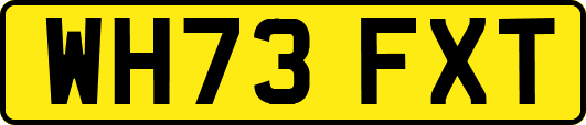 WH73FXT