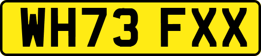 WH73FXX