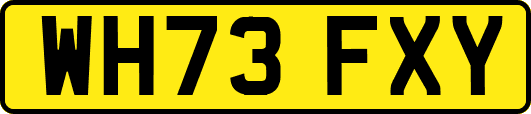 WH73FXY