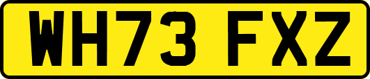 WH73FXZ