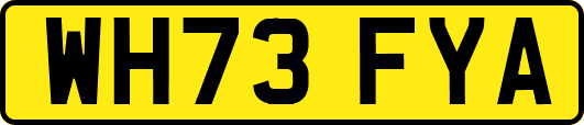 WH73FYA