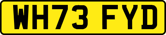 WH73FYD