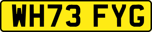 WH73FYG