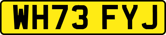 WH73FYJ