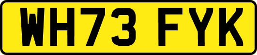 WH73FYK