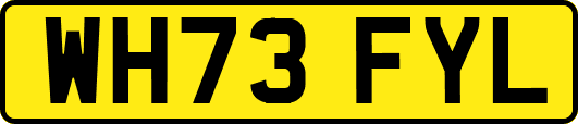 WH73FYL