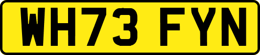 WH73FYN