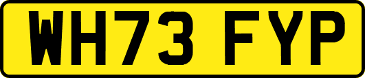 WH73FYP
