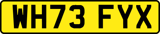 WH73FYX