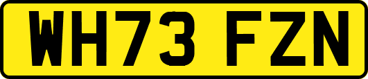 WH73FZN