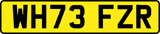 WH73FZR