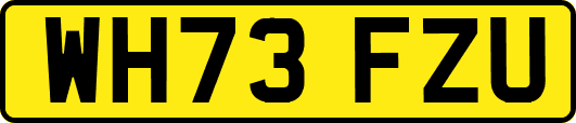 WH73FZU
