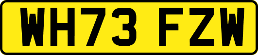 WH73FZW