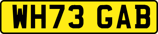 WH73GAB