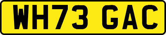 WH73GAC