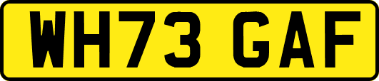 WH73GAF