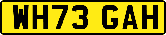 WH73GAH