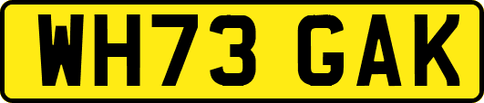 WH73GAK