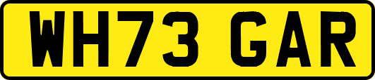 WH73GAR